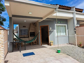 Casa de Praia do Adriano